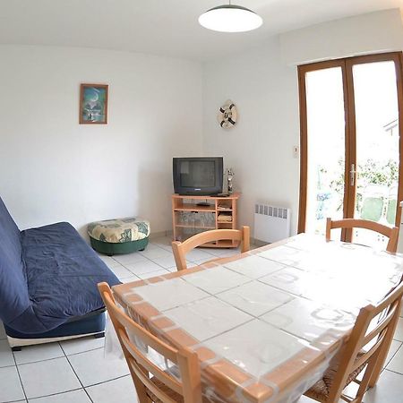 Les Coquillages Apartment Mimizan-Plage Ngoại thất bức ảnh