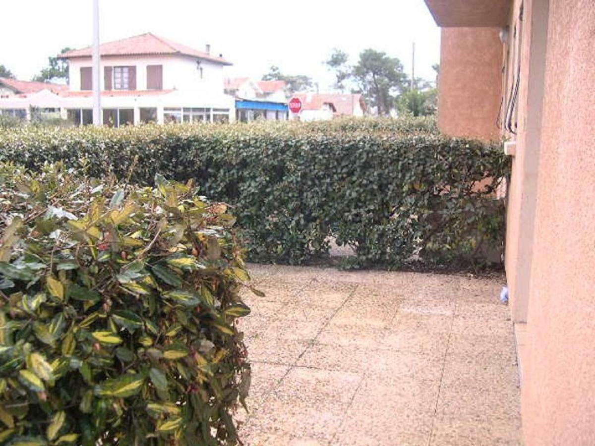 Les Coquillages Apartment Mimizan-Plage Ngoại thất bức ảnh