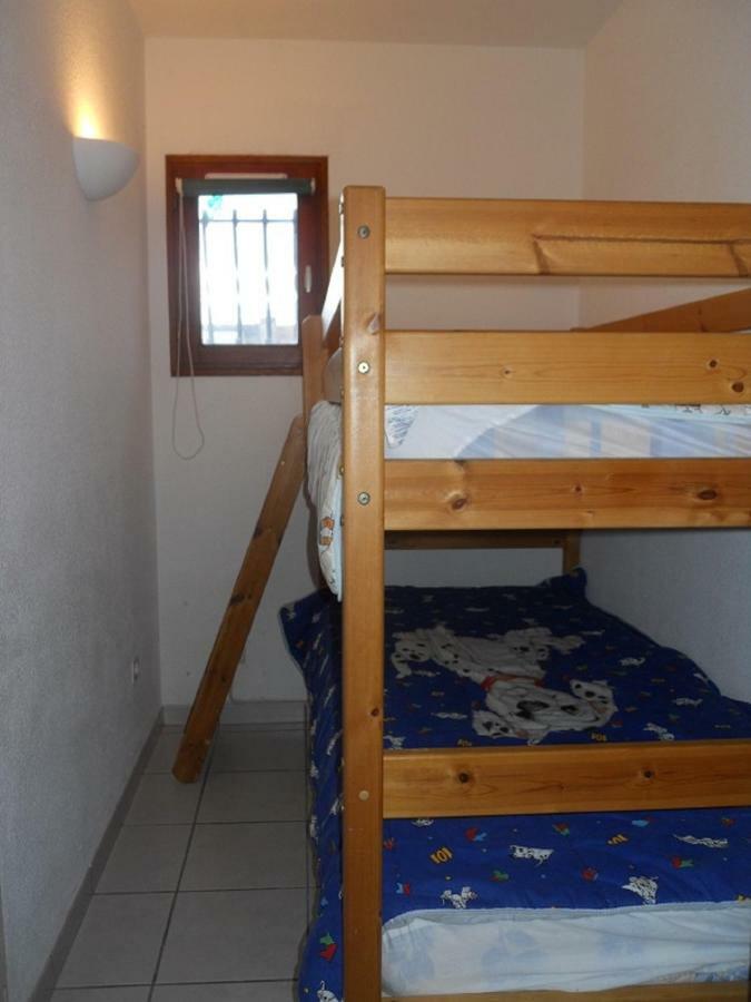 Les Coquillages Apartment Mimizan-Plage Ngoại thất bức ảnh