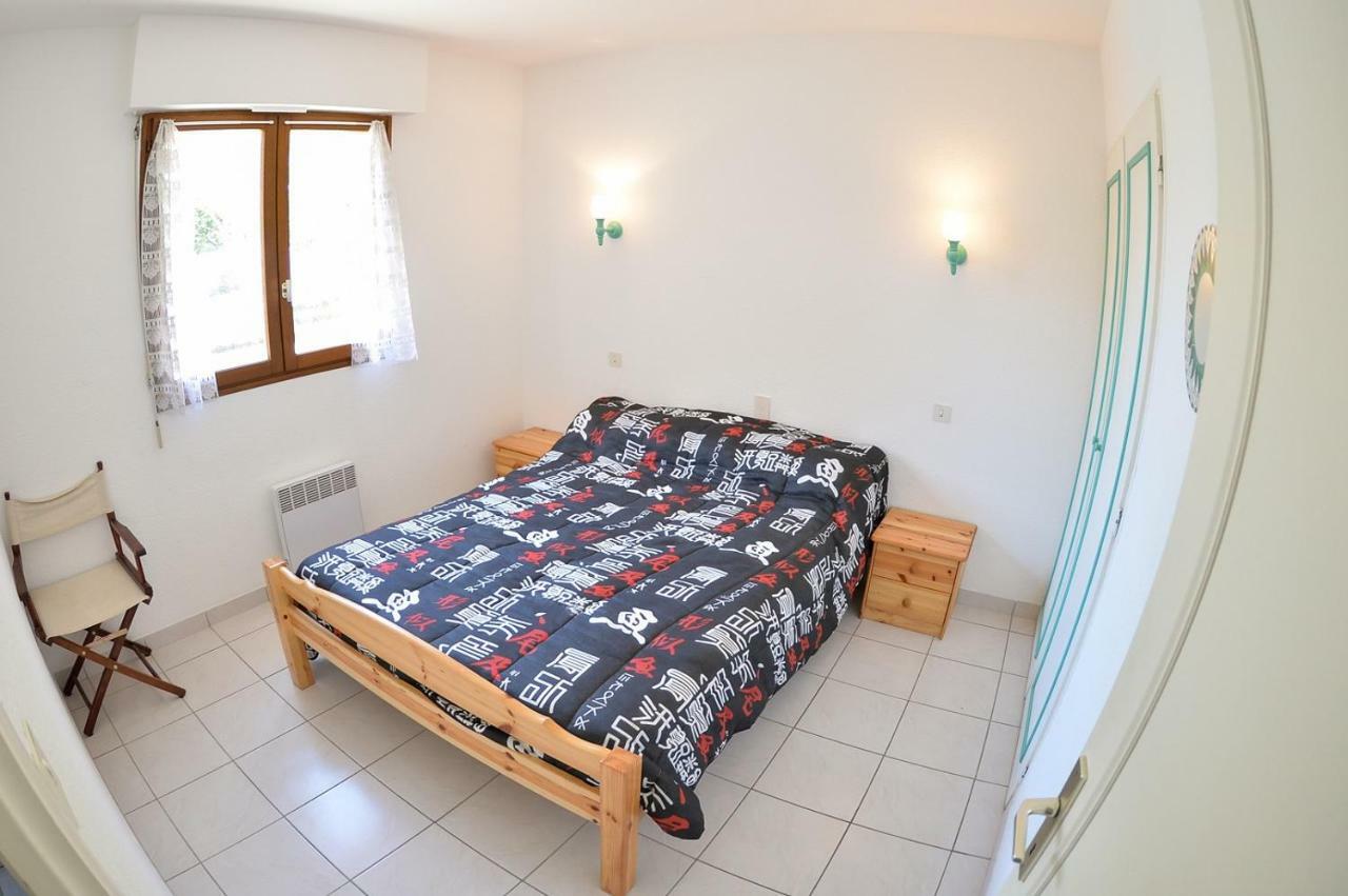 Les Coquillages Apartment Mimizan-Plage Ngoại thất bức ảnh