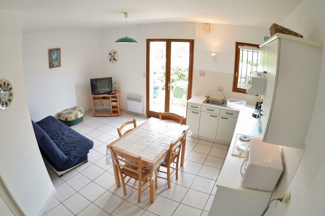 Les Coquillages Apartment Mimizan-Plage Ngoại thất bức ảnh